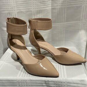 Nicole Miller Heels